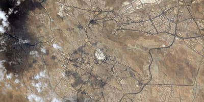 வரைபடம் wikimapia மக்காவில்